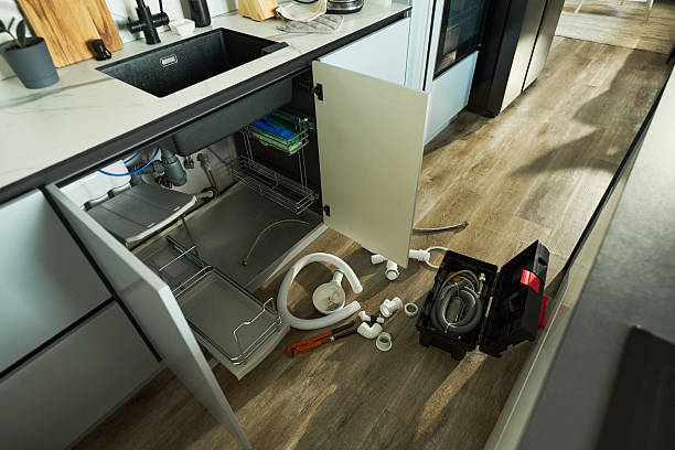 Reliable Drain Cleaning contractor in New Ross, IN by Street Wise - Plumbing
